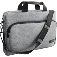 Сумка для ноутбука Grand-X 14'' SB-148 soft pocket Grey (SB-148G)