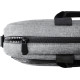 Сумка для ноутбука Grand-X 14'' SB-148 soft pocket Grey (SB-148G)