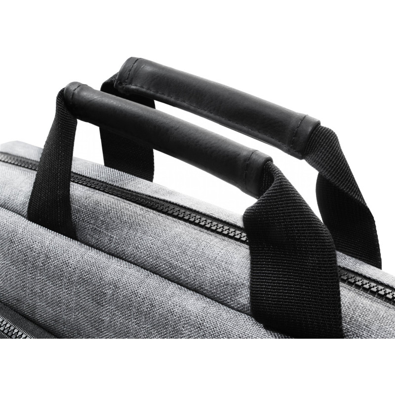 Сумка для ноутбука Grand-X 14'' SB-148 soft pocket Grey (SB-148G)