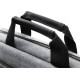 Сумка для ноутбука Grand-X 14'' SB-148 soft pocket Grey (SB-148G)