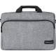 Сумка для ноутбука Grand-X 14'' SB-148 soft pocket Grey (SB-148G)