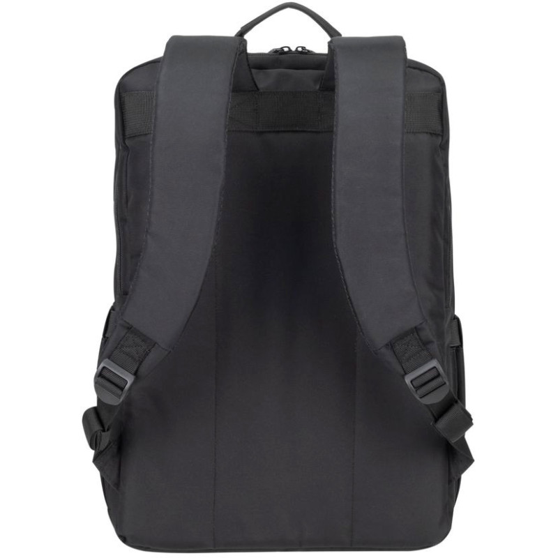 Рюкзак для ноутбука Rivacase 7569 (Black)