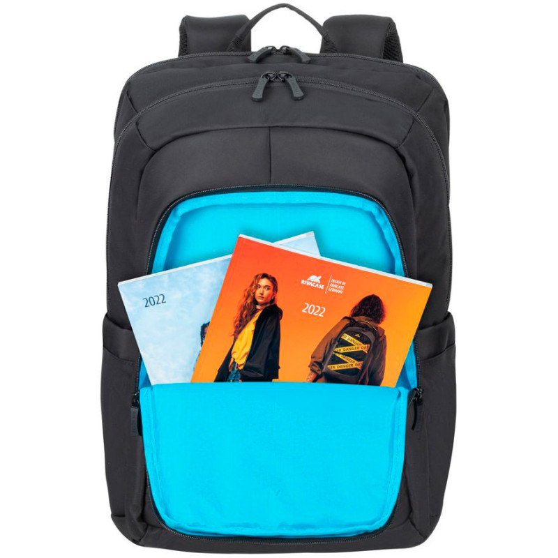 Рюкзак для ноутбука Rivacase 7569 (Black)