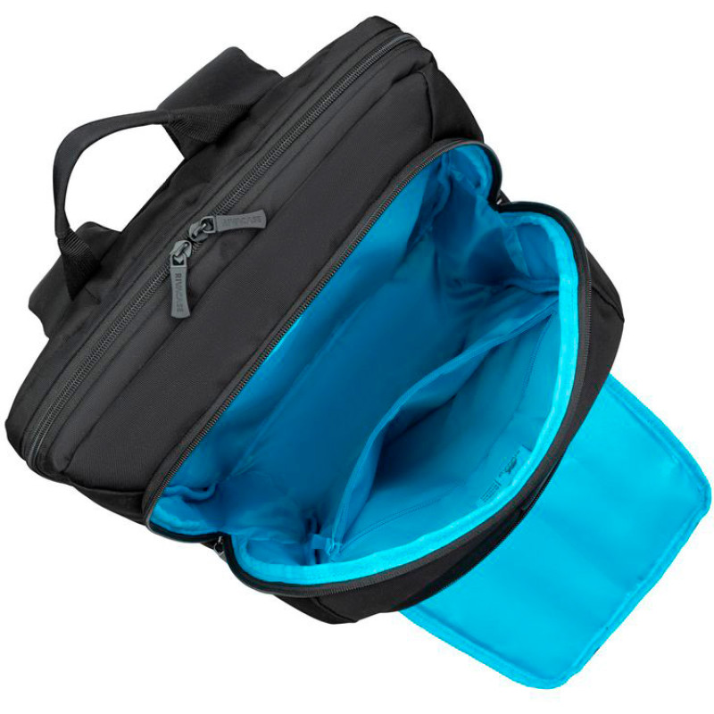 Рюкзак для ноутбука Rivacase 7569 (Black)