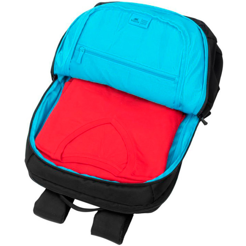 Рюкзак для ноутбука Rivacase 7569 (Black)