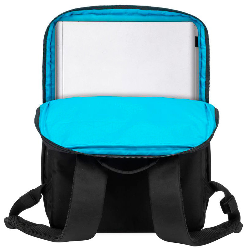 Рюкзак для ноутбука Rivacase 7569 (Black)