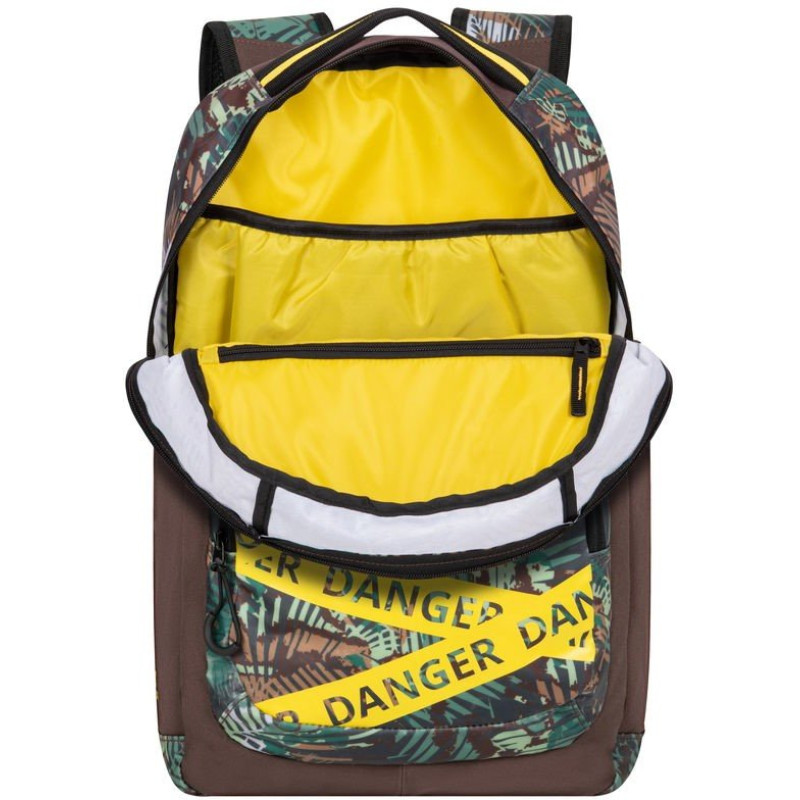 Рюкзак для ноутбука RivaCase 15.6