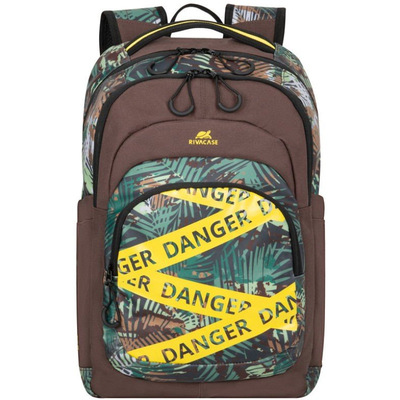 Рюкзак для ноутбука RivaCase 15.6