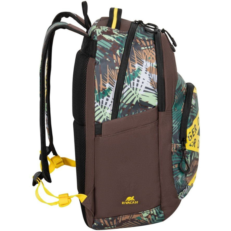 Рюкзак для ноутбука RivaCase 15.6
