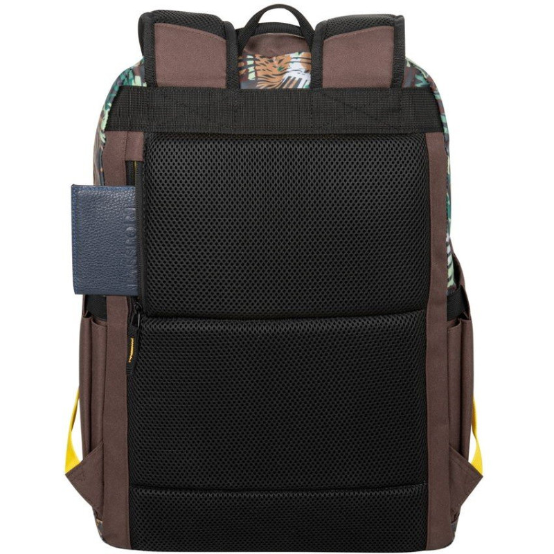 Рюкзак для ноутбука RivaCase 15.6