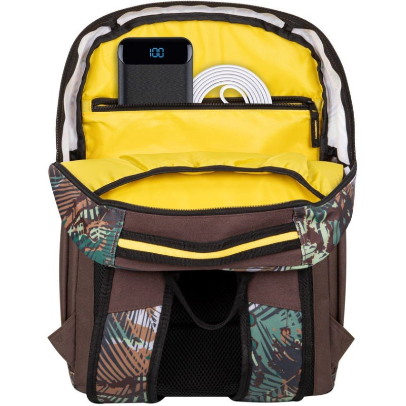 Рюкзак для ноутбука RivaCase 15.6