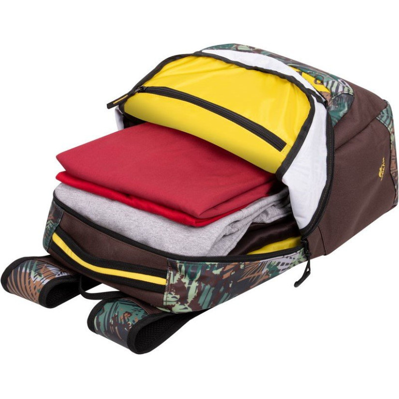 Рюкзак для ноутбука RivaCase 15.6