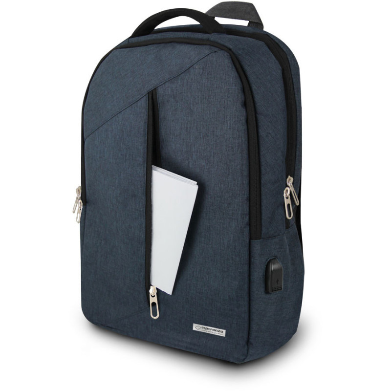 Наплічник для ноутбука Esperanza 15.6