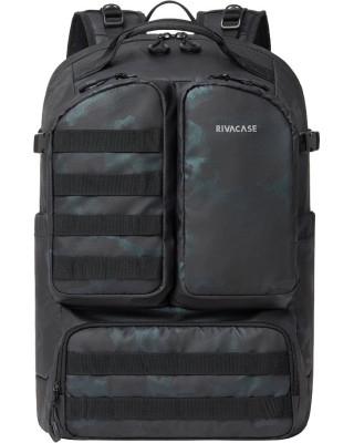 Рюкзак для ноутбука RIVACASE 7663 17.3