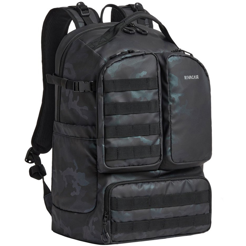 Рюкзак для ноутбука RIVACASE 7663 17.3