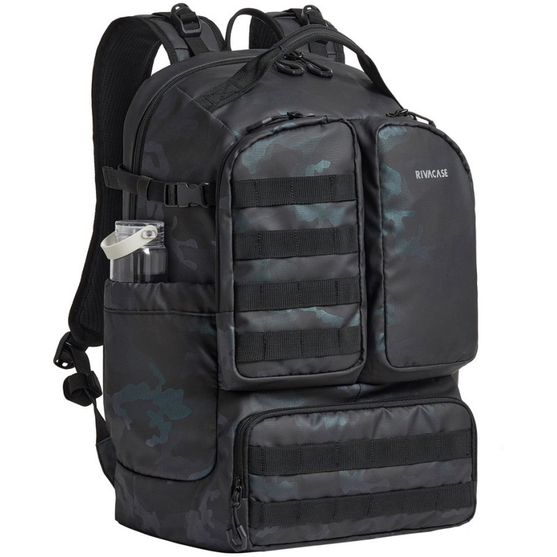 Рюкзак для ноутбука RIVACASE 7663 17.3