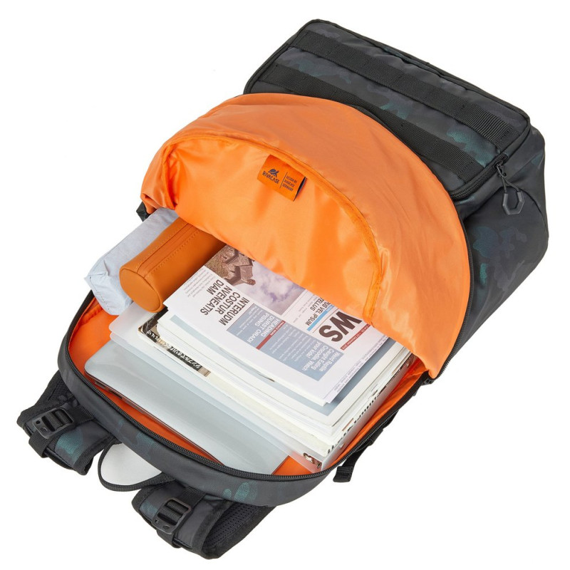 Рюкзак для ноутбука RIVACASE 7663 17.3