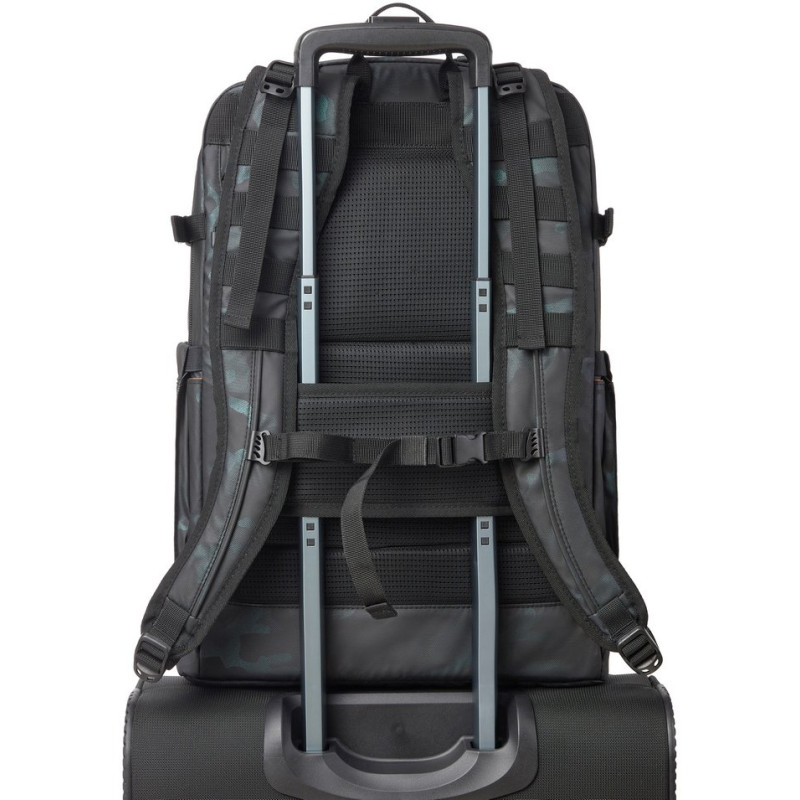 Рюкзак для ноутбука RIVACASE 7663 17.3