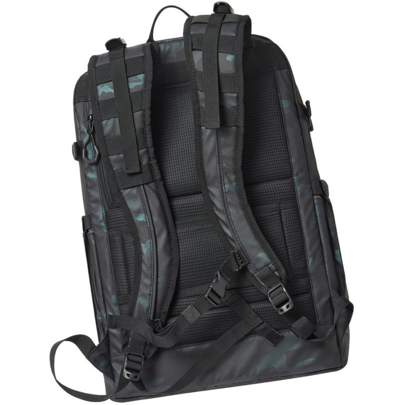 Рюкзак для ноутбука RIVACASE 7663 17.3