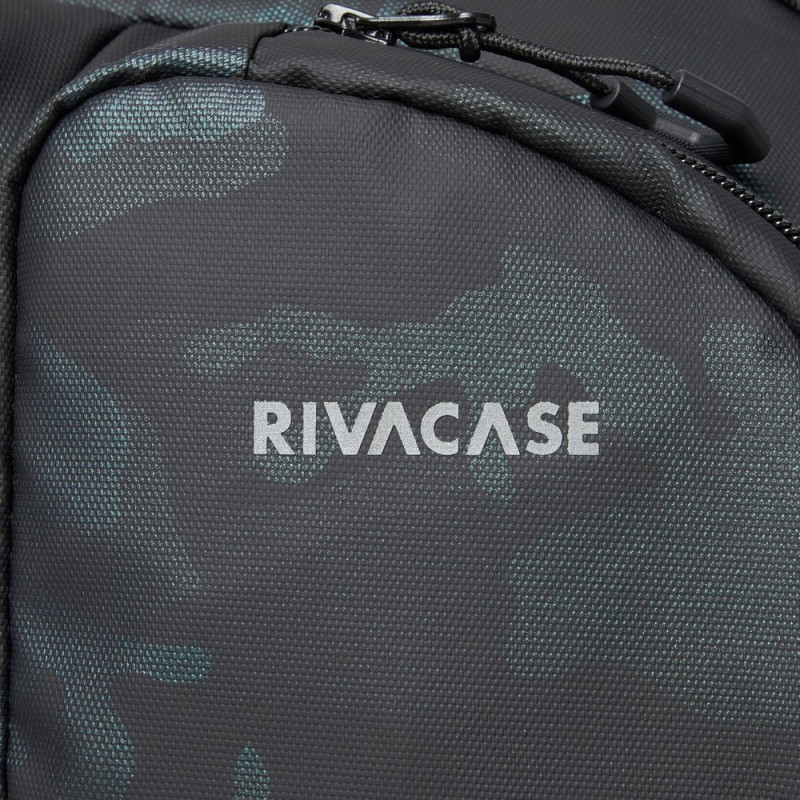 Рюкзак для ноутбука RIVACASE 7663 17.3