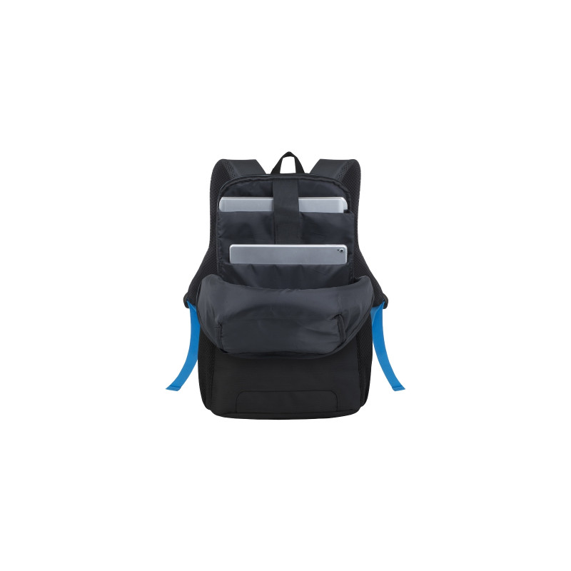 Рюкзак для ноутбука RivaCase 15.6