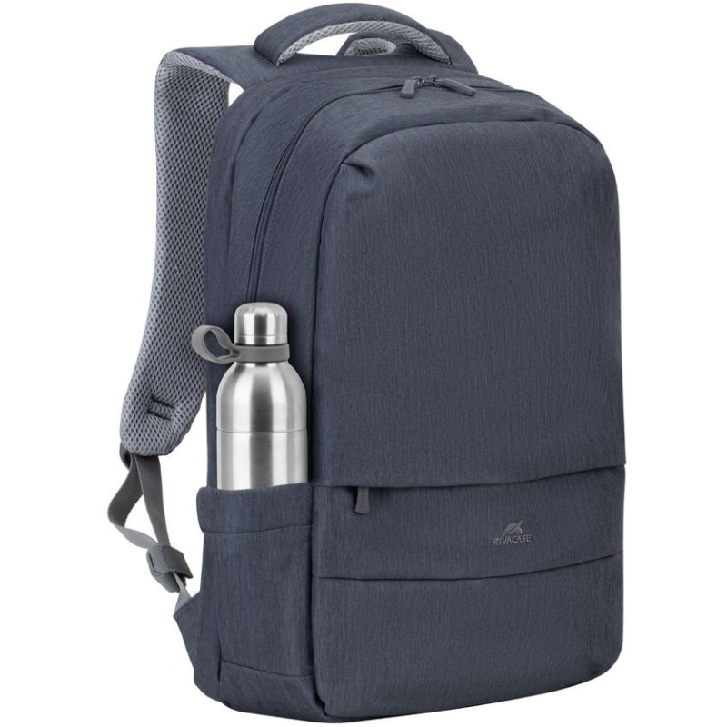 Рюкзак для ноутбука RivaCase 7567 Dark Grey