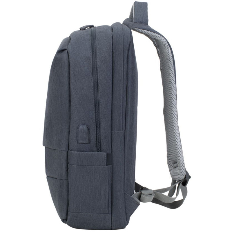 Рюкзак для ноутбука RivaCase 7567 Dark Grey