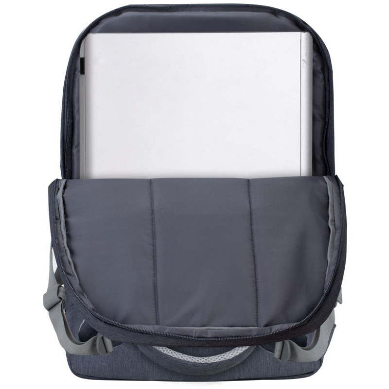 Рюкзак для ноутбука RivaCase 7567 Dark Grey