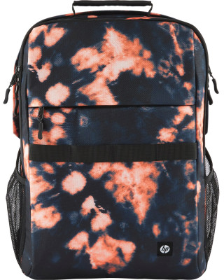 Рюкзак для ноутбука HP Campus XL Tie Dye Backpack (7J593AA)