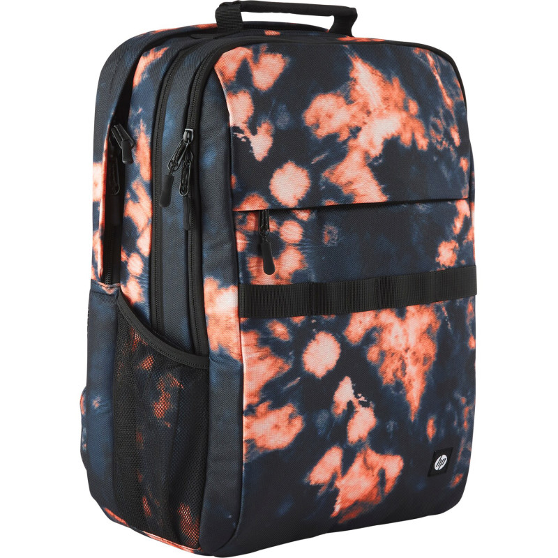Рюкзак для ноутбука HP Campus XL Tie Dye Backpack (7J593AA)