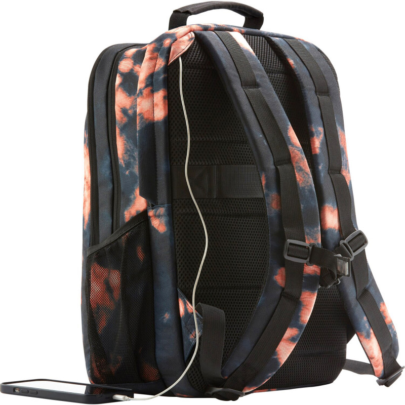 Рюкзак для ноутбука HP Campus XL Tie Dye Backpack (7J593AA)