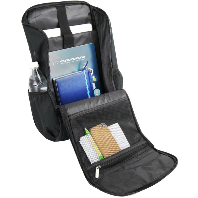 Наплічник для ноутбука Esperanza 15.6