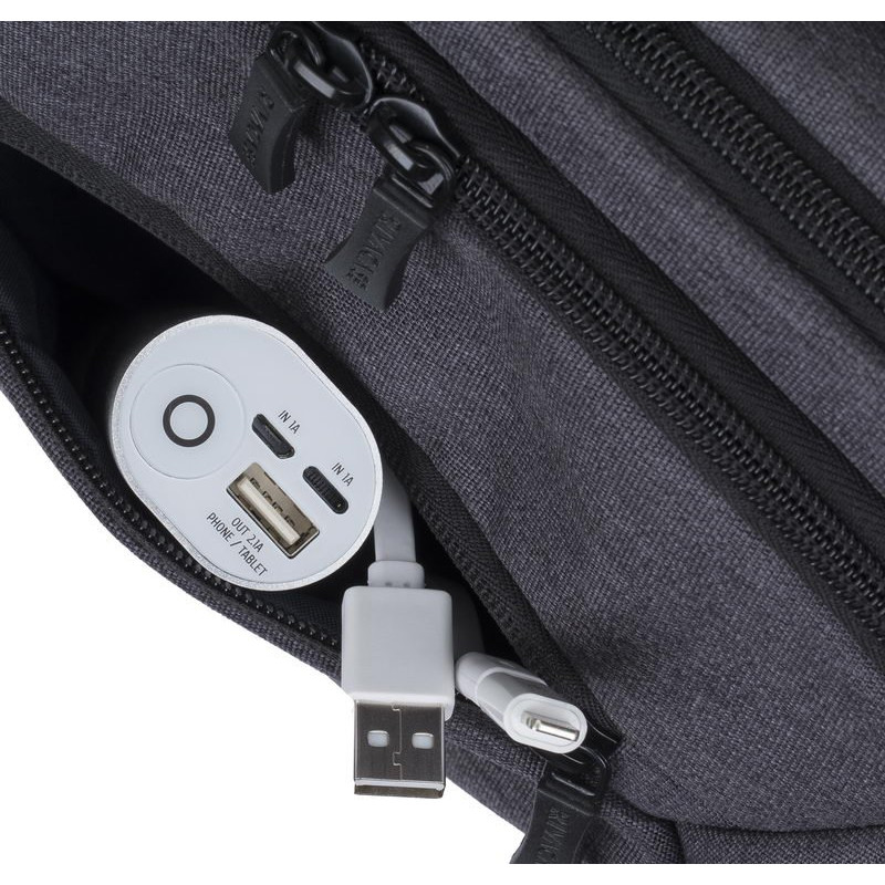 Рюкзак для ноутбука RivaCase 16