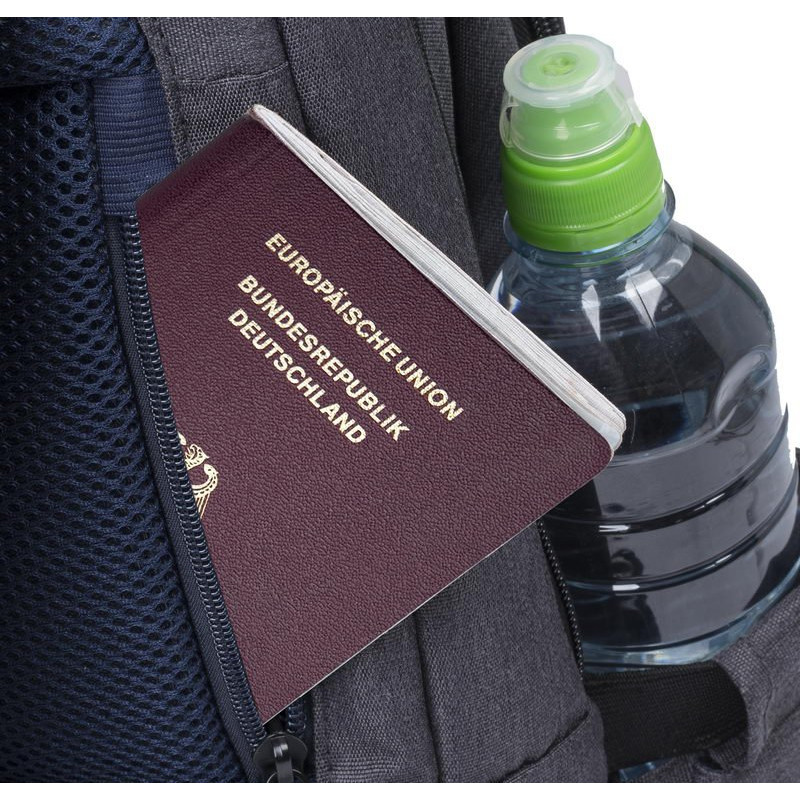 Рюкзак для ноутбука RivaCase 16