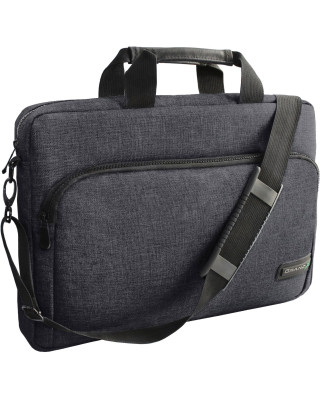 Сумка для ноутбука Grand-X 15.6 'SB-139 Dark Grey (SB-139D)