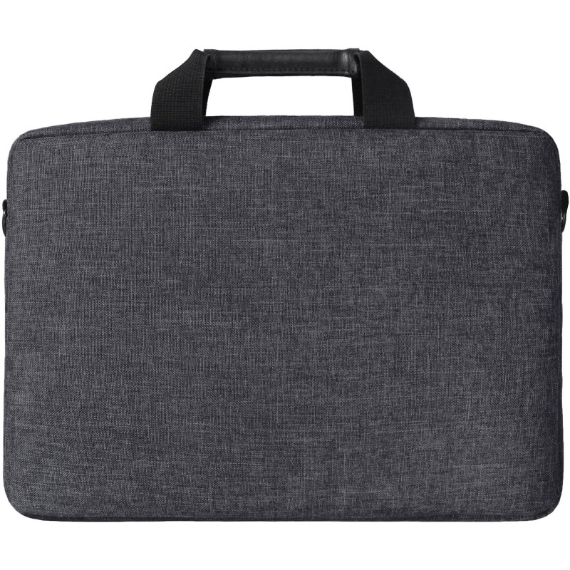 Сумка для ноутбука Grand-X 15.6 'SB-139 Dark Grey (SB-139D)