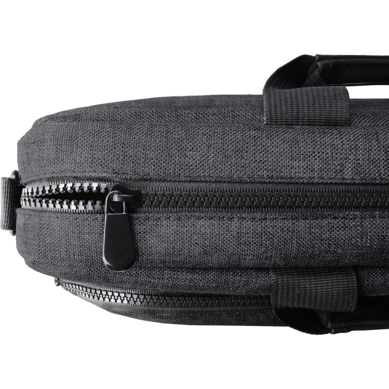 Сумка для ноутбука Grand-X 15.6 'SB-139 Dark Grey (SB-139D)