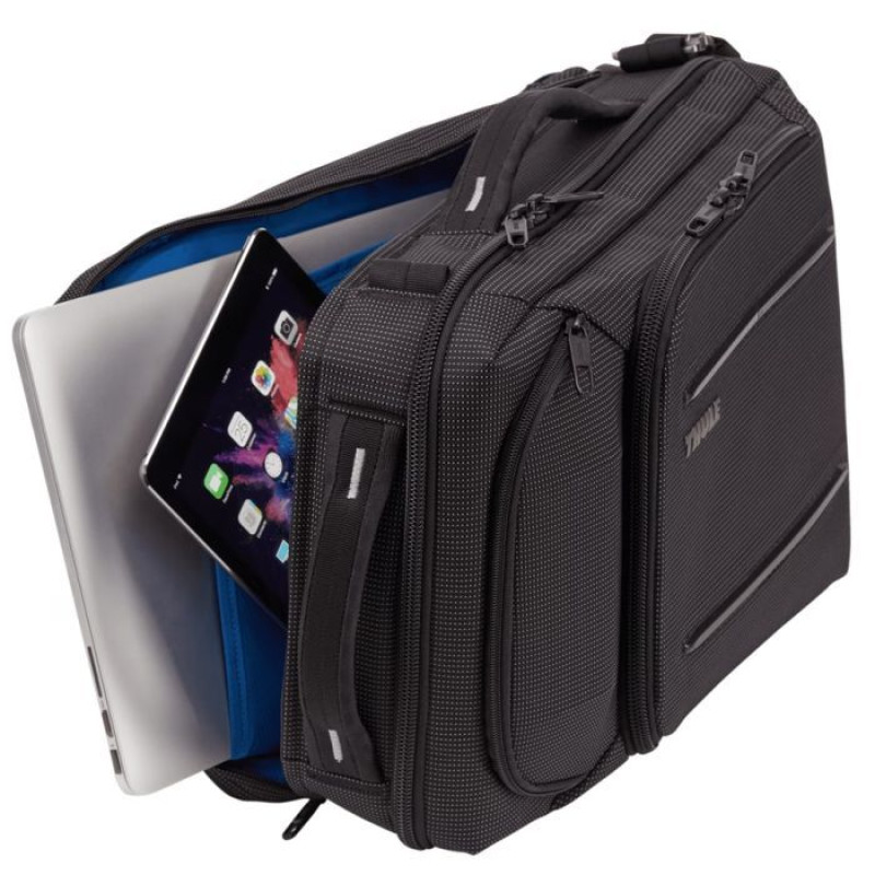 Сумка для ноутбука THULE Crossover 2 Convertible Laptop Bag 15.6