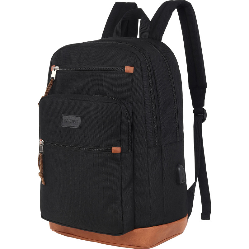 Рюкзак для ноутбука Canyon 15.6