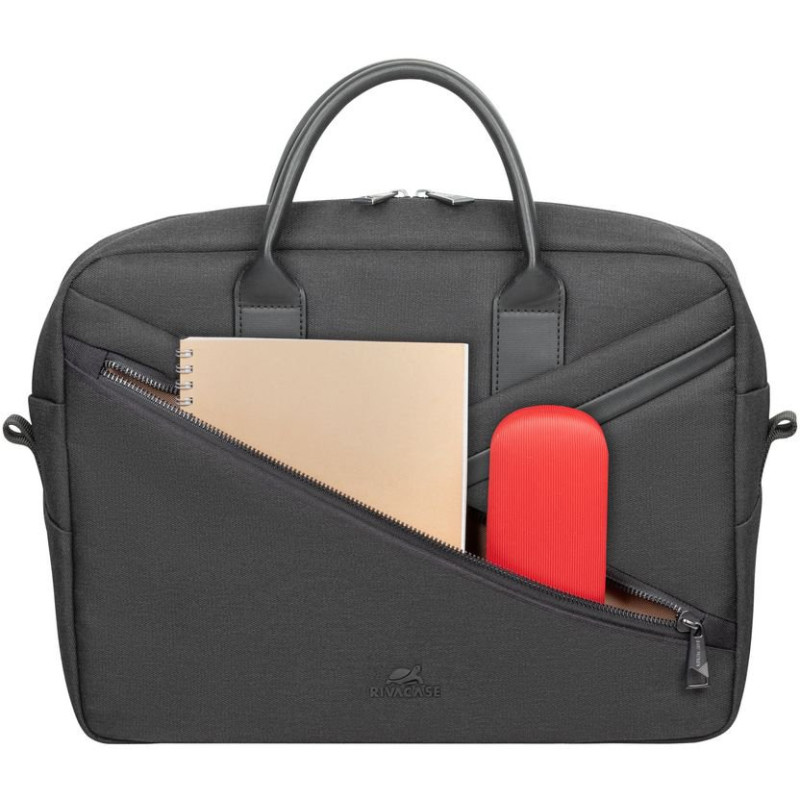 Сумка для ноутбука Rivacase 8134 Eco 15.6