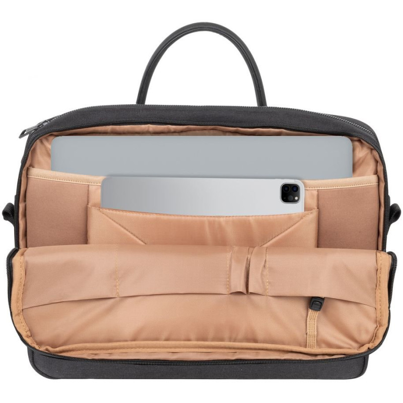 Сумка для ноутбука Rivacase 8134 Eco 15.6