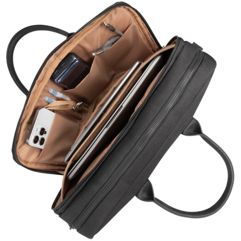 Сумка для ноутбука Rivacase 8134 Eco 15.6