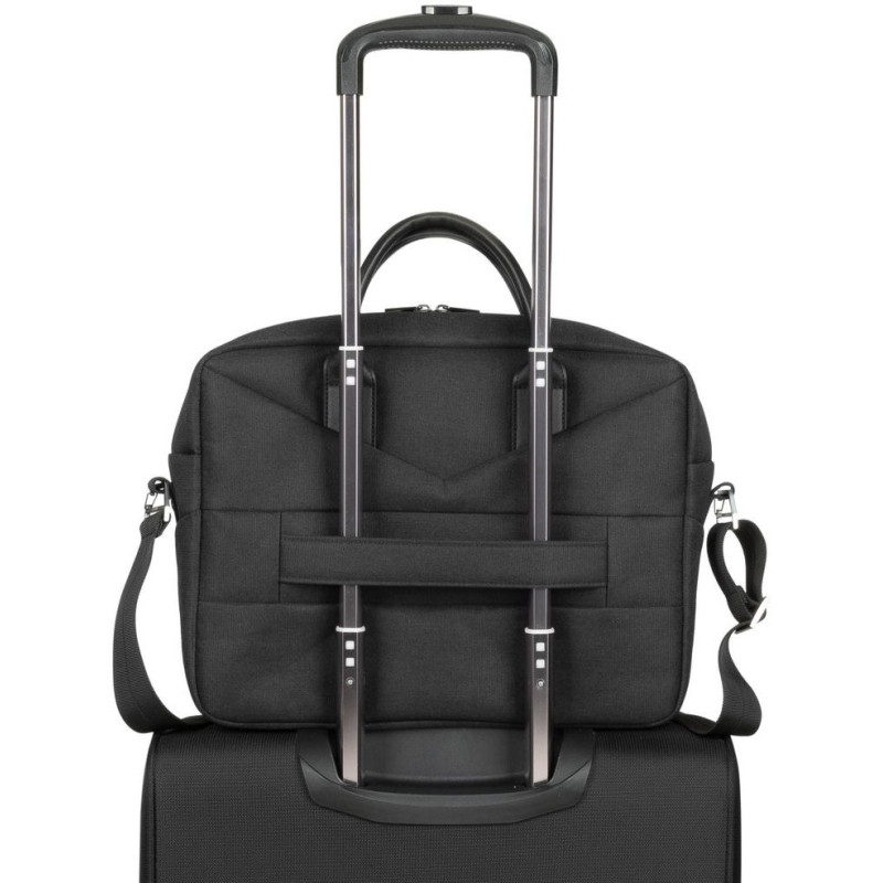 Сумка для ноутбука Rivacase 8134 Eco 15.6