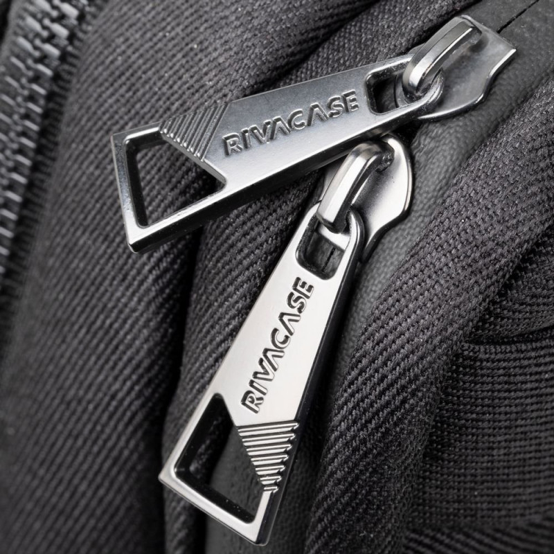 Сумка для ноутбука Rivacase 8134 Eco 15.6