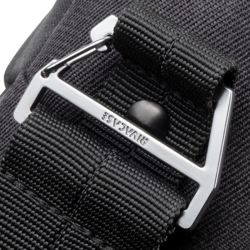 Сумка для ноутбука Rivacase 8134 Eco 15.6