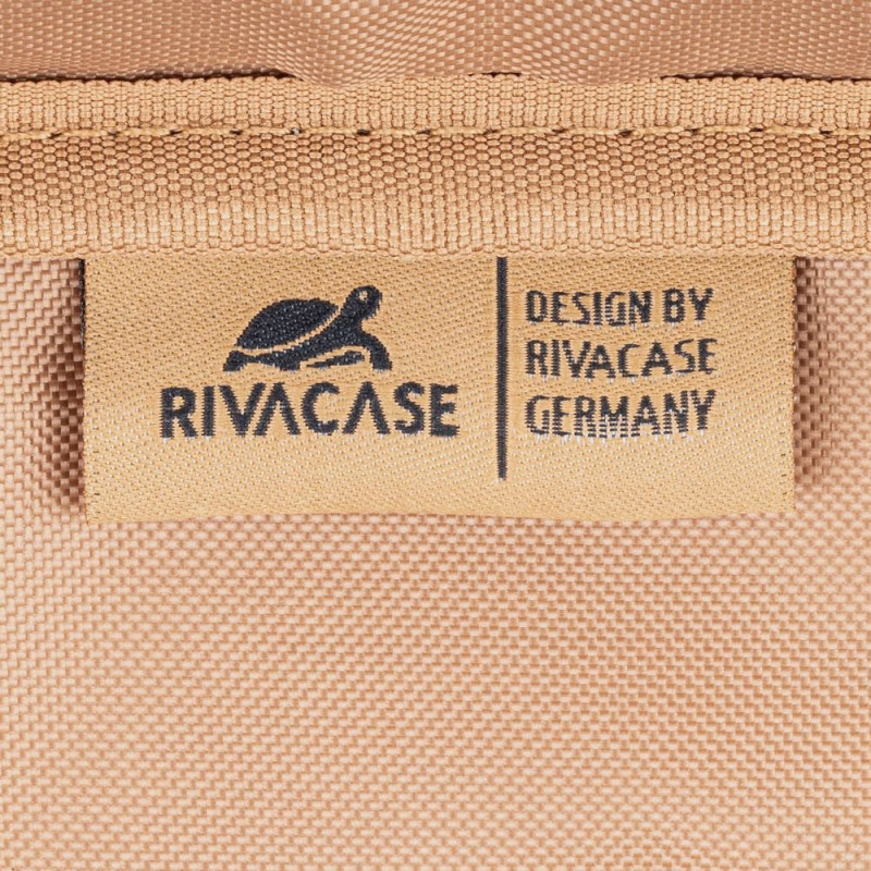 Сумка для ноутбука Rivacase 8134 Eco 15.6