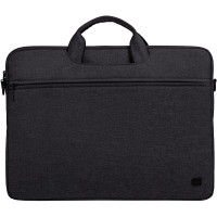 Сумка для ноутбука Armorstandart 15.6 ARM01S Black (ARM71689)