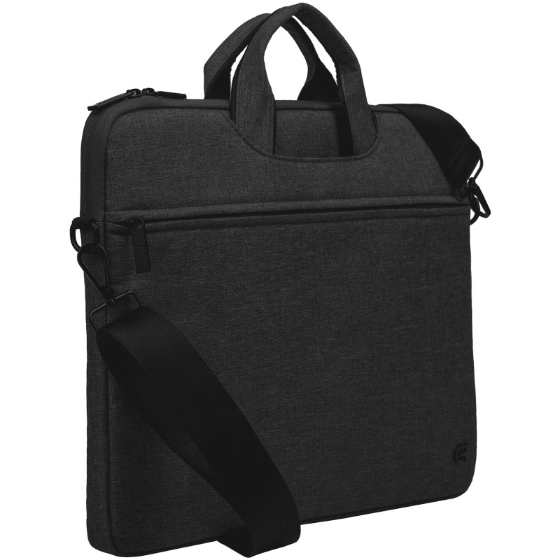 Сумка для ноутбука Armorstandart 15.6 ARM01S Black (ARM71689)