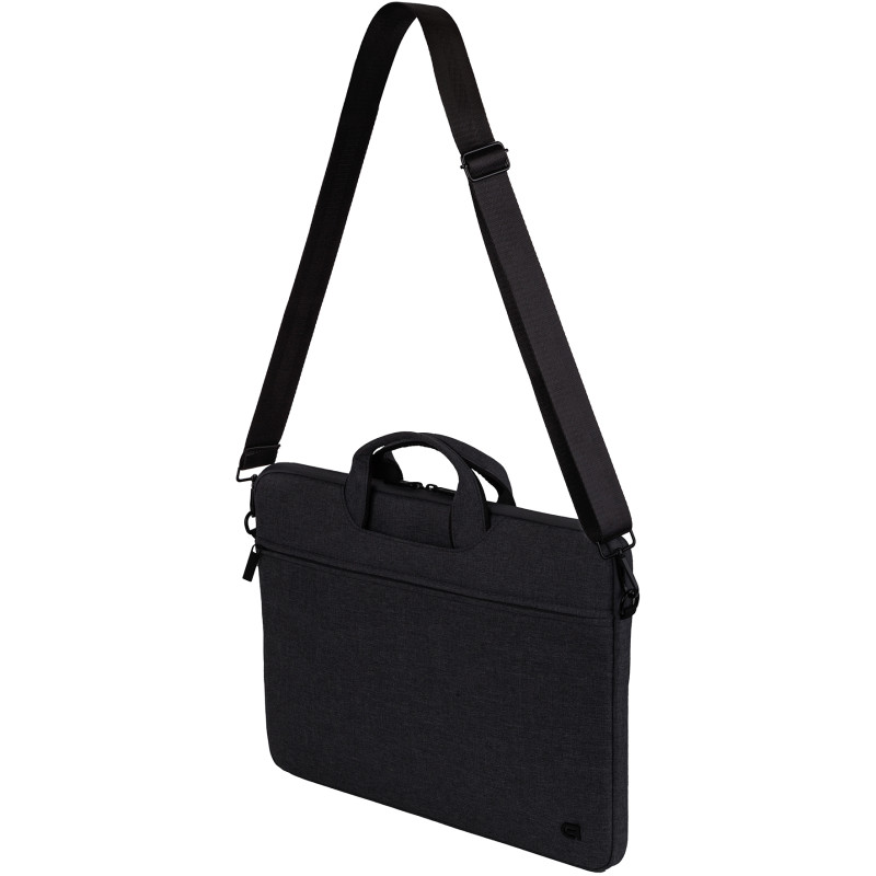 Сумка для ноутбука Armorstandart 15.6 ARM01S Black (ARM71689)