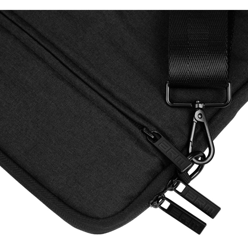 Сумка для ноутбука Armorstandart 15.6 ARM01S Black (ARM71689)